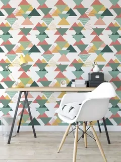Tapety značky Wall2Stick