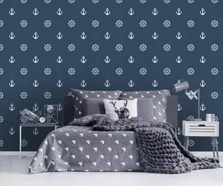 Tapety značky Wall2Stick