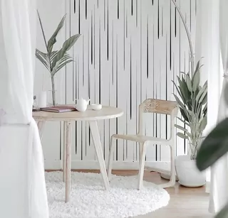 Tapety značky Wall2Stick