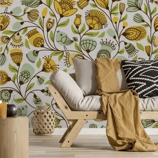 Tapety značky Wall2Stick