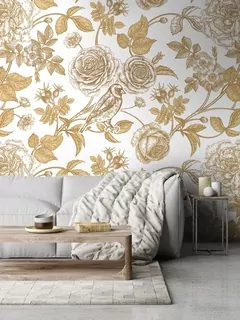 Tapety značky Wall2Stick