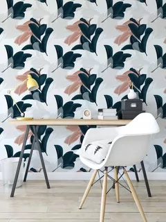 Tapety značky Wall2Stick