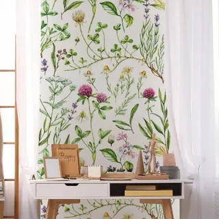 Tapety značky Wall2Stick