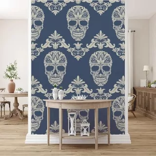 Tapety značky Wall2Stick