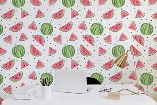 Tapety značky Wall2Stick