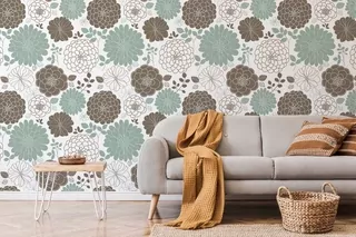 Tapety značky Wall2Stick