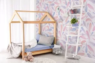 Tapety značky Wall2Stick