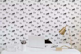 Tapety značky Wall2Stick