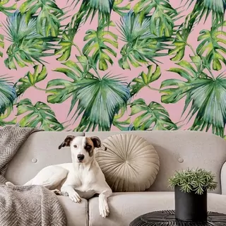 Tapety značky Wall2Stick