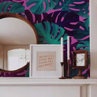 Tapety značky Wall2Stick