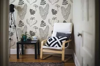 Tapety značky Wall2Stick
