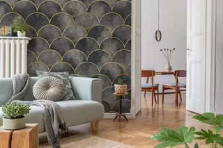 Tapety značky Wall2Stick