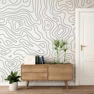 Tapety značky Wall2Stick