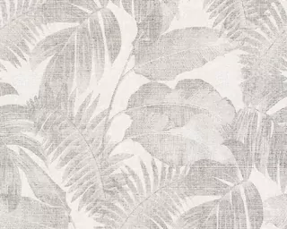 Tapeta Palmové listy