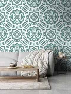 Tapety značky Wall2Stick