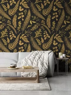 Tapety značky Wall2Stick