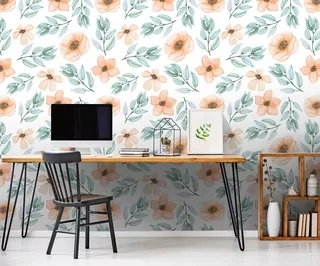 Tapety značky Wall2Stick