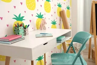 Tapety značky Wall2Stick