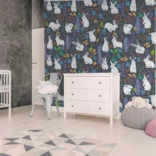 Tapety značky Wall2Stick