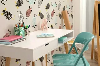 Tapety značky Wall2Stick