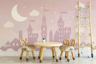 Tapety značky Wall2Stick