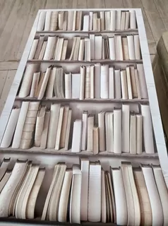 Vinylová tapeta na flizeline s rozmermi 0,53 m x 10,05 m, vzor 21 cm.