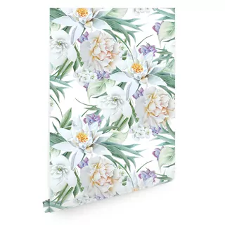 Fototapeta - Tapety Tropical Flower Flower T01221
