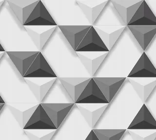 Nástenná tapeta UGEPA L57509 - HEXAGONE