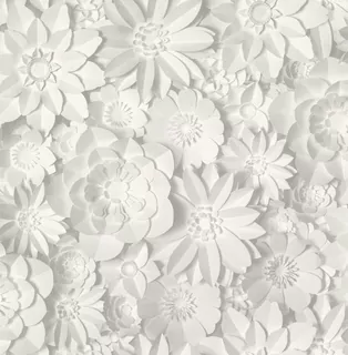 Typ tapety: papier.