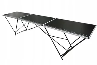 Tapetovací stôl Mako Polska 300 x 60 x 78 cm