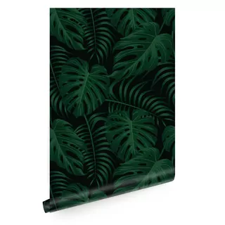 Fototapeta - T0520 MonsterA Tropické tapety