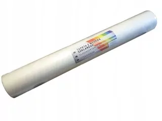 Tapeta zo sklenených vlákien VLIES hladká 50m2 s gramážou 40 g/m2