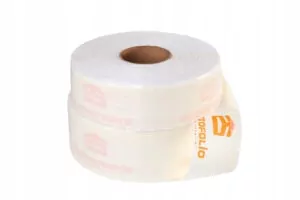 Multi Tec inteligentné 90mm Warm Montáž okien / 50m