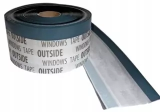 Tape PRO-páska WTO 100 mm (valec 25 MB)