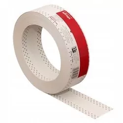Páska TUFF TAPE červená 30 mb