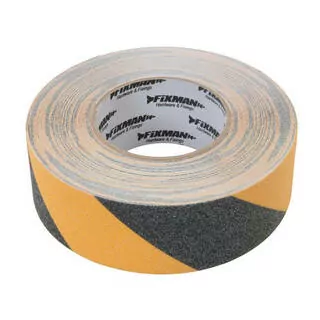 Non-slip tape. Varovanie x 18 m BHP 50mm