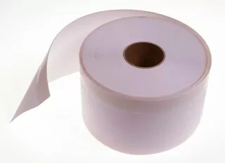 Lepiaca upevňovacia SILVER zewnętrzna150mm warm-30m
