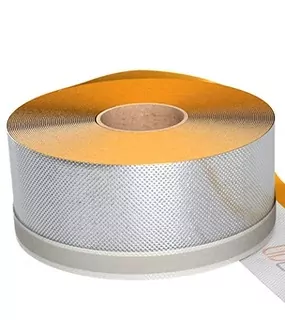 Teplá páska Inštalácia vnútorné okná 10cm x 25MB