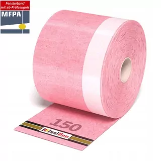 Teplý teplý Inštalácia Montáž 150mm / 30 MB