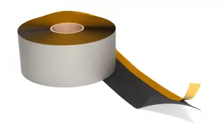 Páska pre inštaláciu teplej okien 7,5 cm x 25 MB