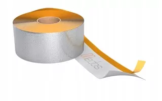 Páska pre teplú montáž okna bez butyl v 100/25