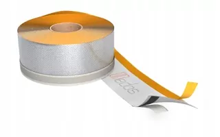 Páska montážna teplý okno 150/25 z butyl
