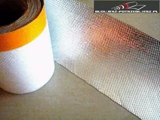 Páska pre teplú inštaláciu vnútorných okien 75mmx25