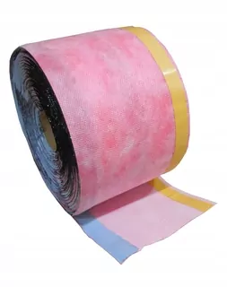 Páska zostava teplého vnútorného 70/25 + butyl