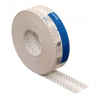 Páska na rohy dosiek g-k UB-UNO BEAD tmavomodrá 10 mb