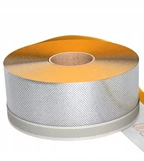 Parozábrana páska pre okná s butyl 150mmx25mb