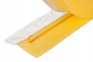 Dilatačná páska s fóliou a 8 mm / 15 cm 400MB lepidlo