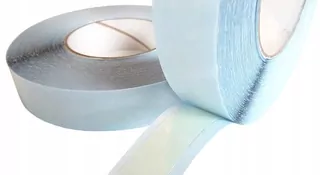 [Kód produktu: 0485 0,4mm/25mm/30m obojstranne lepiaca páska, tavné lepidlo]