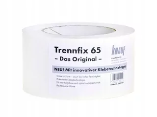 Fototapeta - TRENNFIX 65 mm / 50 m Posuvná páska AKT