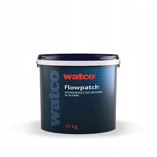 Watco Flowpatch tekutý plnivo do betónu 10kg